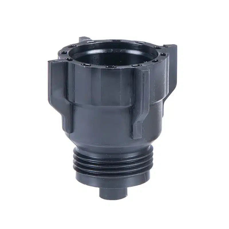 DIG LEMA Solenoid Plastic Adapter for Rain Bird Valves (30-921)