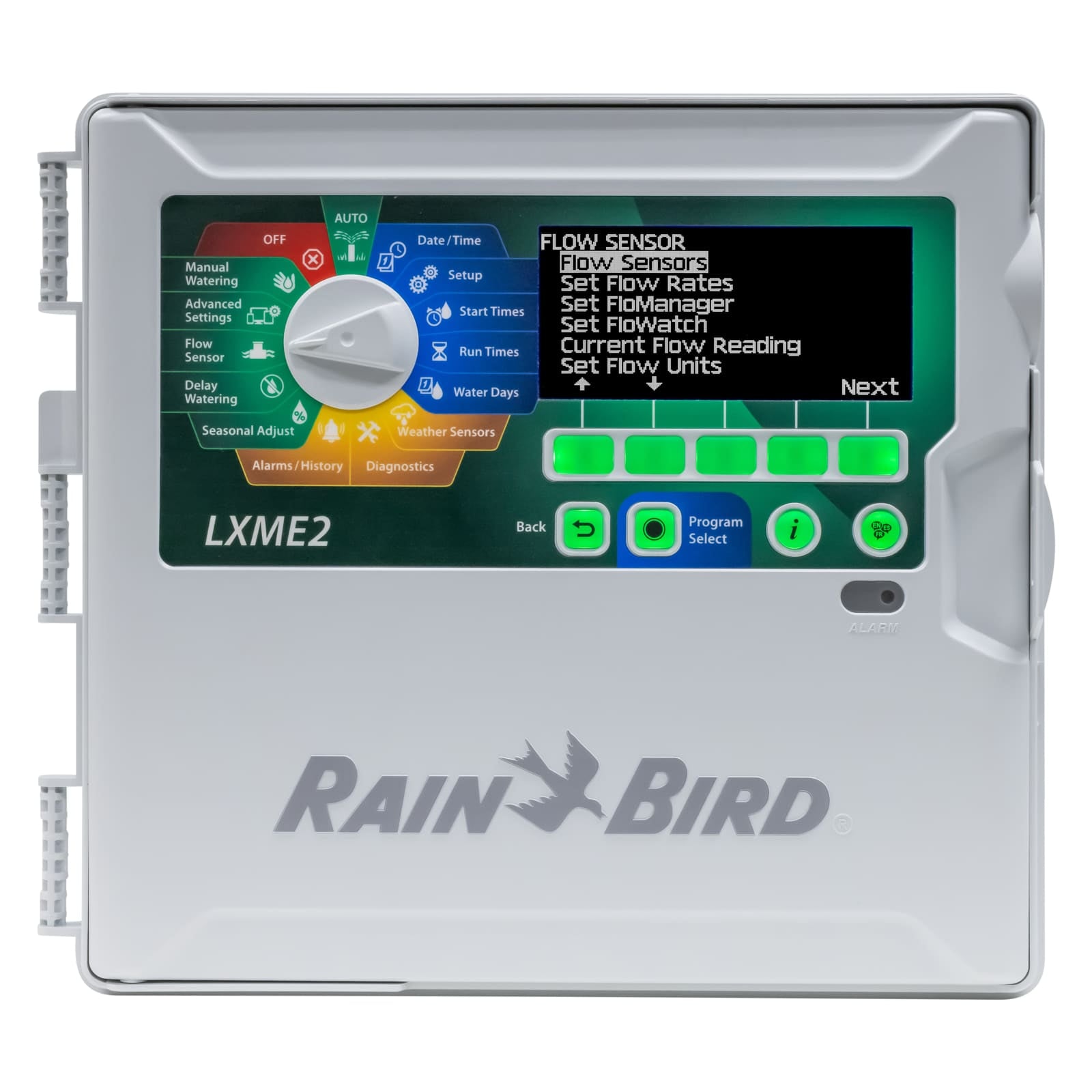 Rain Bird ESP LXME2 Pro 12 Station Modular Controller F22105 (ESPLXME2P)