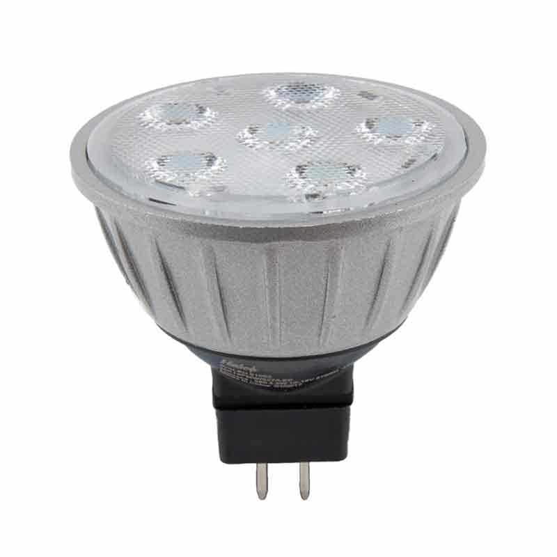 Smart Sprinkler Genius-Halco Lighting 4.5W MR16 2700K 380 Lumen LED Lamp | 81065-Halco-81065-