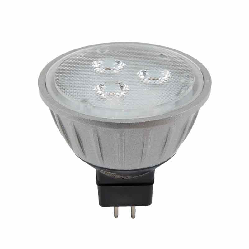 Smart Sprinkler Genius-Halco Lighting 4W MR16 2700K 270 Lumen LED Lamp | 81060L-Halco-81060L-