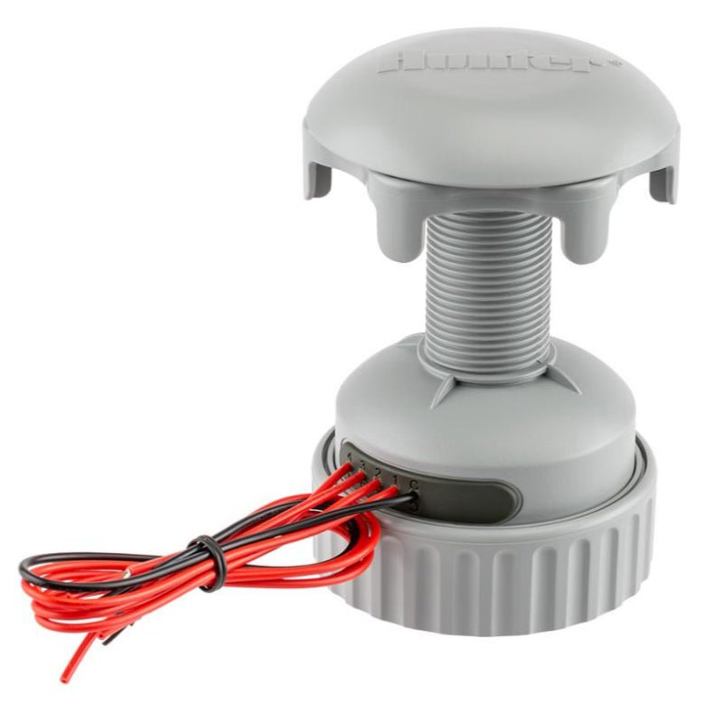 Smart Sprinkler Genius-Hunter 2 Station WVL-200 Wireless Valve Link | WVL200-Hunter Industries-WVL200-