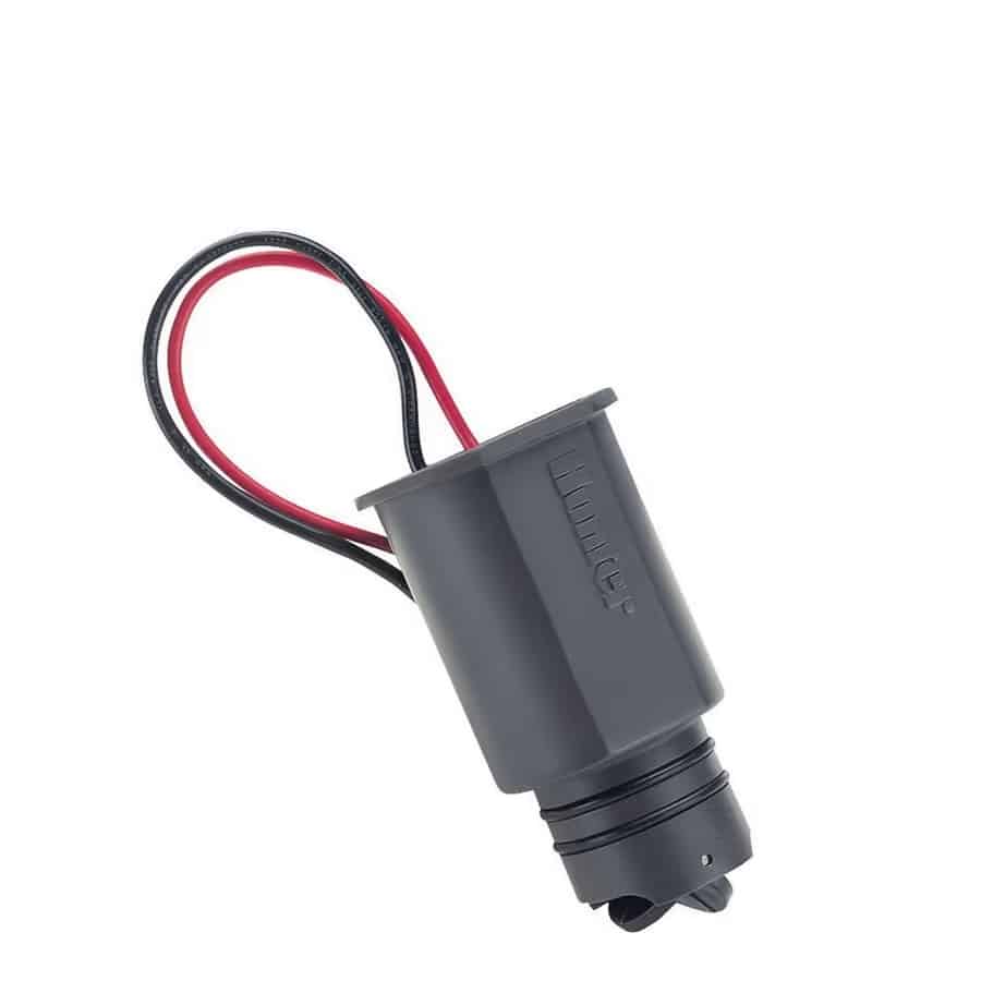 Smart Sprinkler Genius-Hunter HFS Wired Plastic 2 Wire Flow Sensor | HFS-Hunter Industries-HFS-