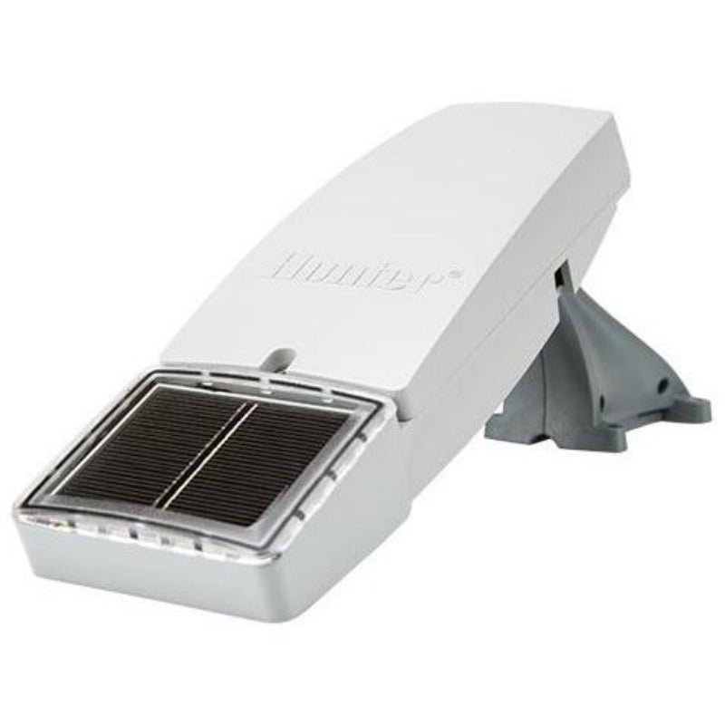 Smart Sprinkler Genius-Hunter Solar Panel Kit SPWVL for WVL Controllers | SP-WVL-Hunter Industries-SP-WVL-