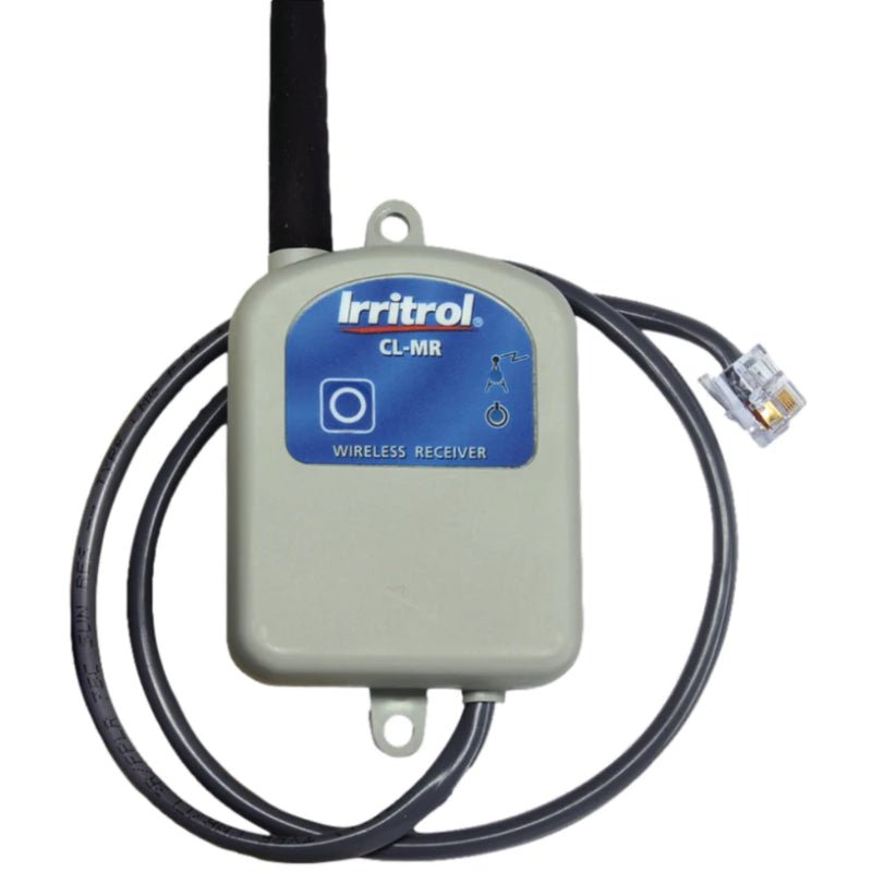 Smart Sprinkler Genius-Irritrol CL-MR Climate Logic Remote Receiver Only | CLMR-Irritrol-CL-MR-