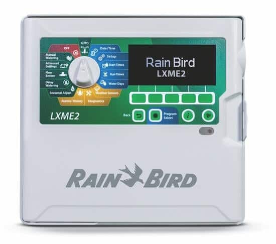 Smart Sprinkler Genius-Rain Bird ESP-LXME2 Modular Controllers | ESPLXME2-Rain Bird-ESPLXME2-