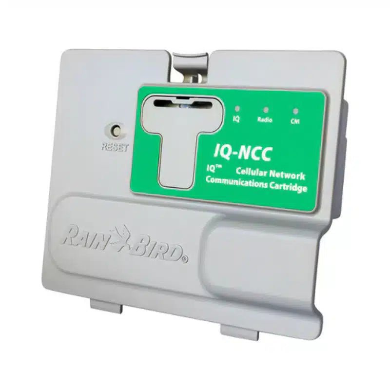 Smart Sprinkler Genius-Rain Bird IQ Ethernet Network Comm Cartridge | IQNCCEN-Rain Bird-IQNCCEN-