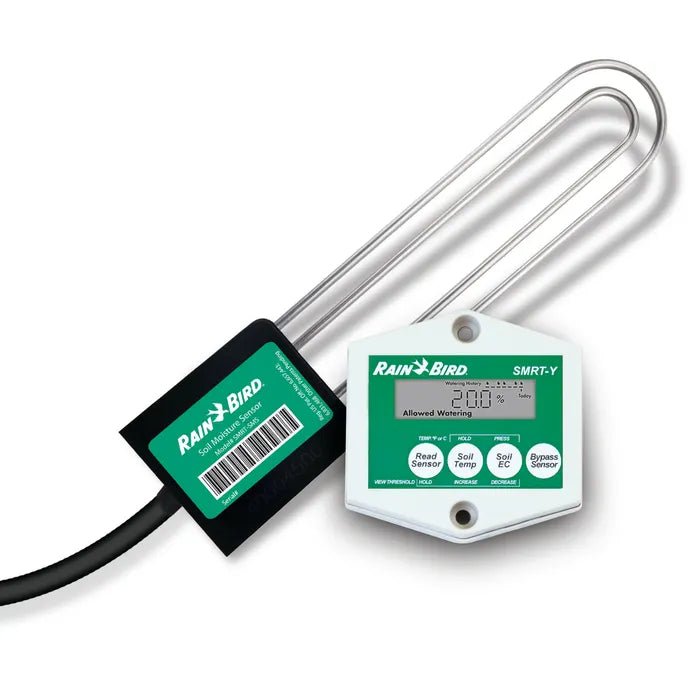 Smart Sprinkler Genius-Rain Bird SMRT-Y Soil Moisture Sensor Kit | SMRTY-Rain Bird-SMRT-Y-