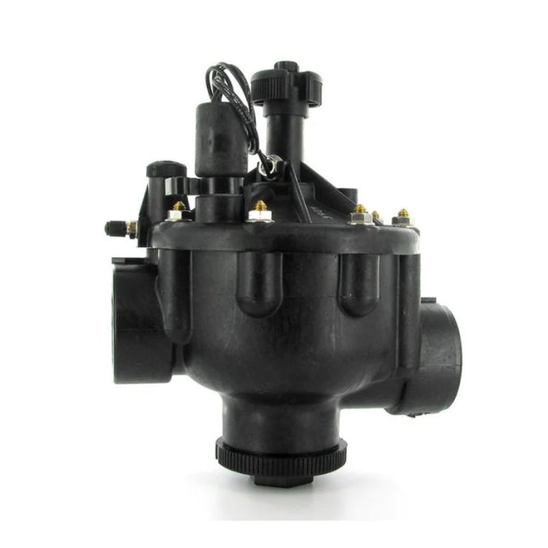 Smart Sprinkler Genius-Toro P220 1 1/2 in. Valve with EZReg | P220-27-06-Toro Company-P220-27-06-