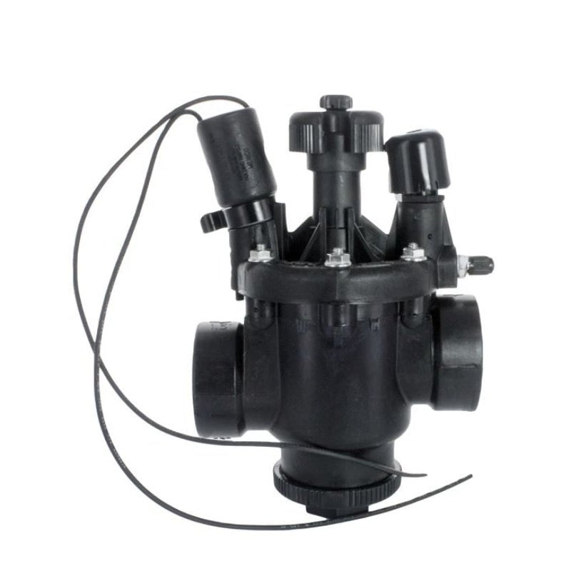 Smart Sprinkler Genius-Toro P220 1 in. Valve with EZReg | P220-26-04-Toro Company-P220-26-04-