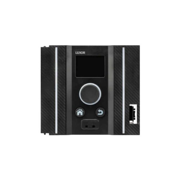 FX Luminaire Luxor Face Pack LUX-FP Control Panel (LUXFP)