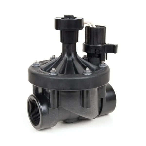 Rain Bird 150PEB - 1 1/2 in. Inlet Inline Plastic Industrial Irrigation Valve (B34383)