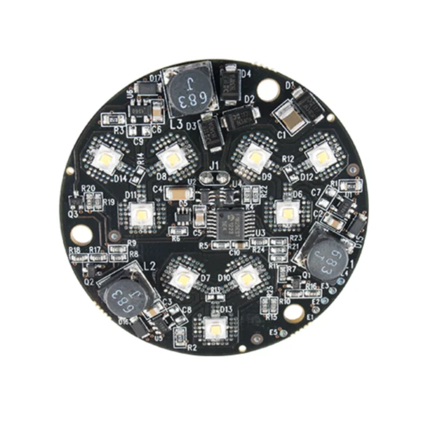 FX Luminaire 1-LED-ULKIT, 1 LED Replacement Kit (1LEDULKIT)