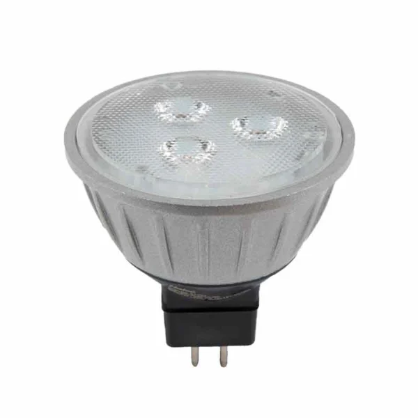 Halco Lighting 4W MR16 2700K 270 Lumen LED Lamp (81060L)