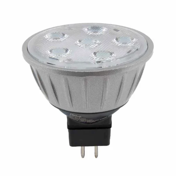 Halco Lighting 4.5W MR16 2700K 380 Lumen LED Lamp (81065)