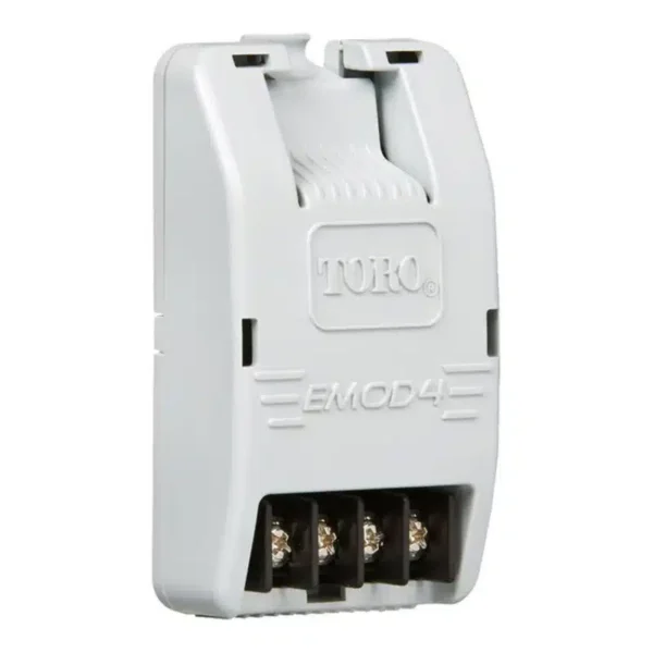 Toro Evolution 4 Station Expansion Module (EMOD-4)