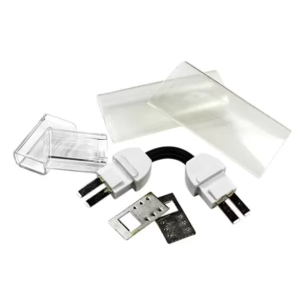 Brilliance Strip Light 90-Degree Jumper Connector Kit (BRI-SL-A-90)