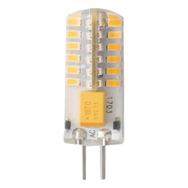 Alliance T3 LED G4 Bi-Pin Base ECO 2.5W 2700K (E-LBIPIN-LED-250LM)