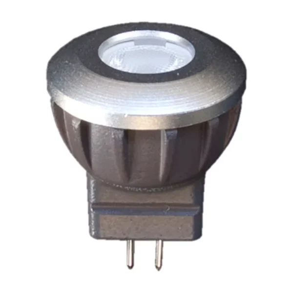 Brilliance MR8 Lamp 1.5W 3000K 60 Degree LED (MR8-3000-60)