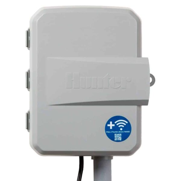 Hunter X2 6 Zone Indoor/Outdoor Wi-Fi Capable Controller (X2600) - Image 3