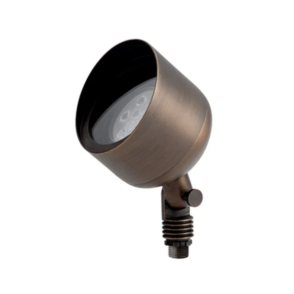 Kichler Centennial Brass Up Light Light (15487CBR)