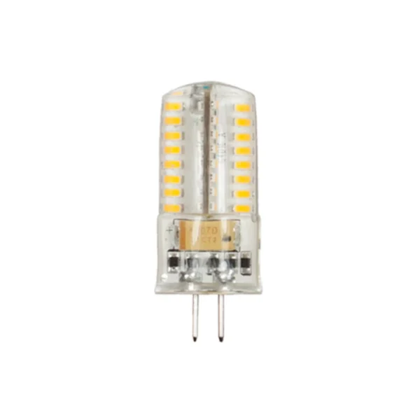 Brilliance G4 Ecostar 3W 2700K LED Lamp (BRI-G4-ECO-3-2700)