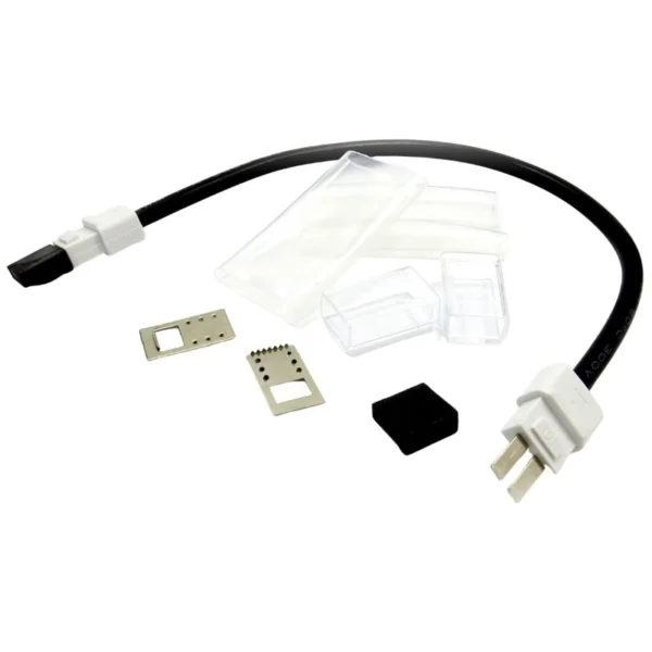 Brilliance LED Strip Light Jumper Connector Kit (BRI-SL-A-JC)