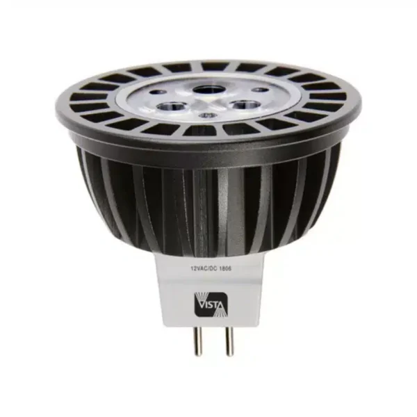 Vista MR-16 4.5W Led Lamp (LN16-4.5-W-36-A-LED)