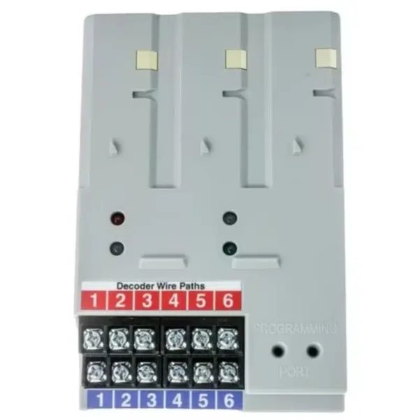 Hunter ADM-99 Decoder Output Module for ACC Wall Mount Controller (ADM99)