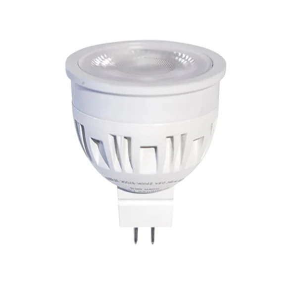 Brilliance Chameleon Lamp MR16 6W LED 2200-5700K w/ WiFi (BRI-MR16-CHM-6-RGBW-38)