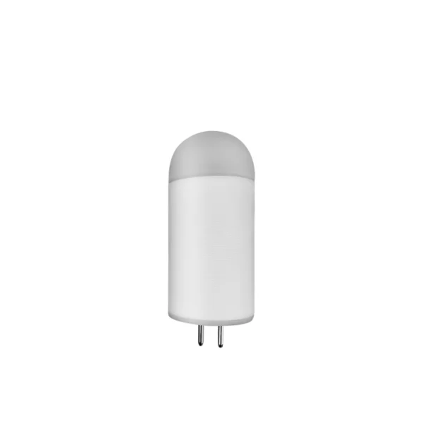 Alliance Bluetooth 1-2.5W App-Controlled G4 Bi-Pin RGBW LED Lamp (BT-ALLY-G4)