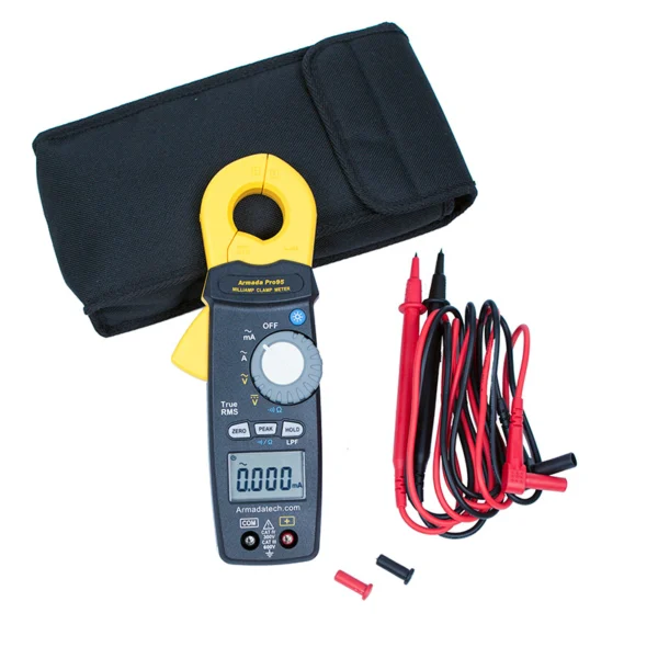 Armada PRO95 RMS Clamp Meter (PRO95)