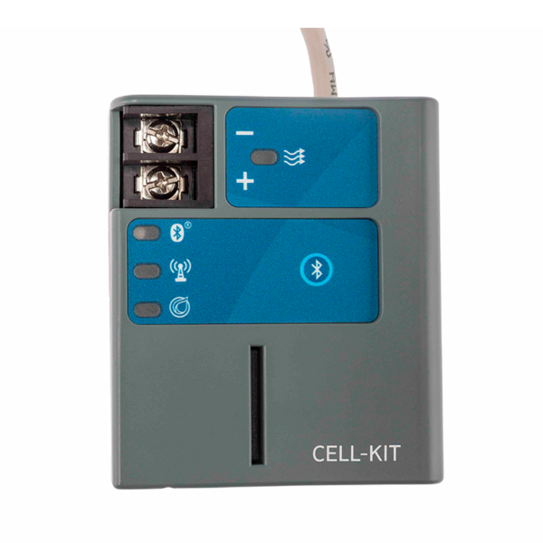 Hunter Cellular Communication Module CELL-KIT (4G LTE) for ICC2 Controllers (CELLKIT)