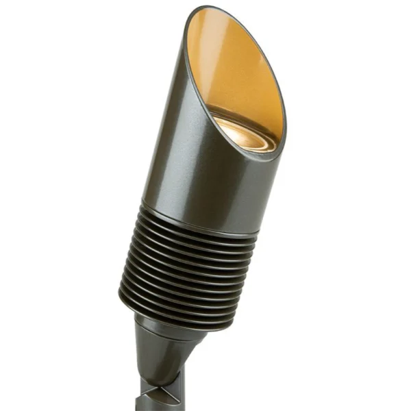 FX Luminaire XA-70 21W ZDC Bronze Grande Accent Light (XA-70-ZDC-WF-BZ)