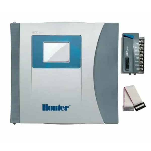 Hunter Hydrawise HCC-FPUP Wi-Fi Facepack Retrofit Upgrade Kit for ICC and ICC2 (HCCFPUP)