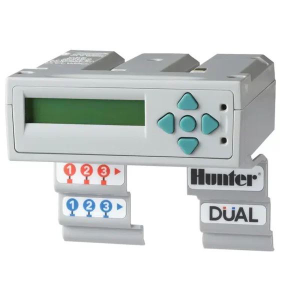 Hunter DUAL-48M Decoder Output Module for I-Core Controllers, up to 48 Stations (DUAL48M)