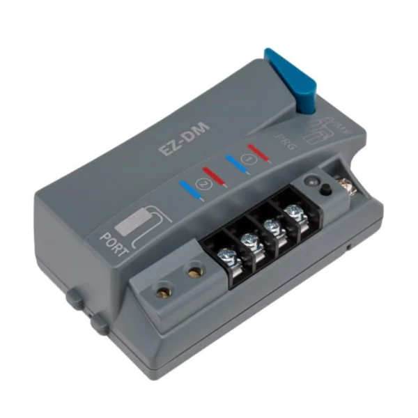 Hunter EZ-DM Output Module for HCC and ICC2 Controllers, Up to 54 station (EZDM)