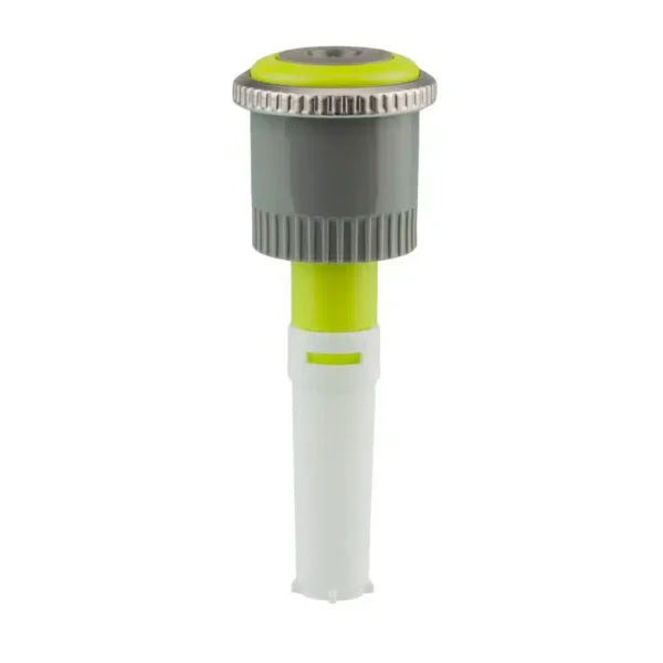 Hunter MP-800SR 360° Female Rotator Nozzle, Grey/Lime Green, 10-Pack (MP-800SR-360)