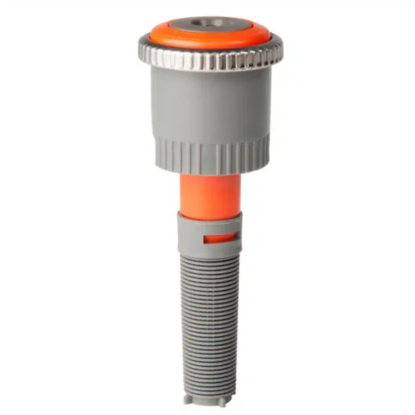 Hunter MP-800SR 90°-210° Female Rotator Nozzle, Grey/Orange, 10-Pack (MP-800SR-90)