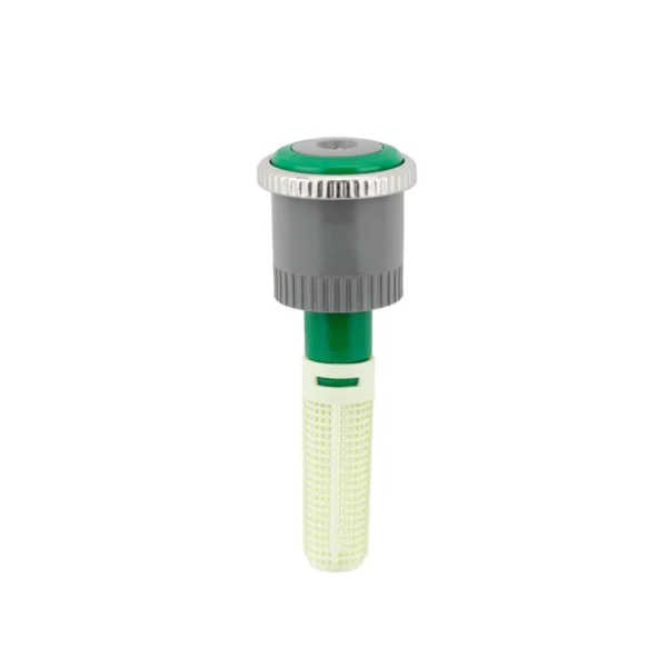 Hunter MP-820 210°-270° Female Rotator Nozzle Grey/Green, 10-Pack (MP-820-210)