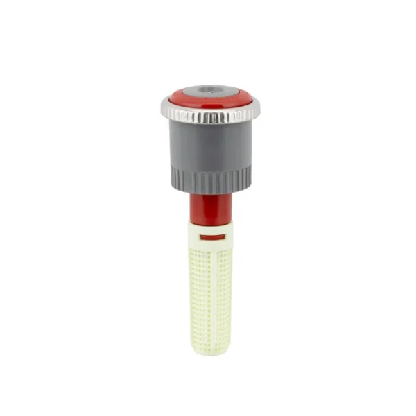 Hunter MP-820 360° Female Rotator Nozzle, Grey/Red, 10-Pack (MP-820-360)