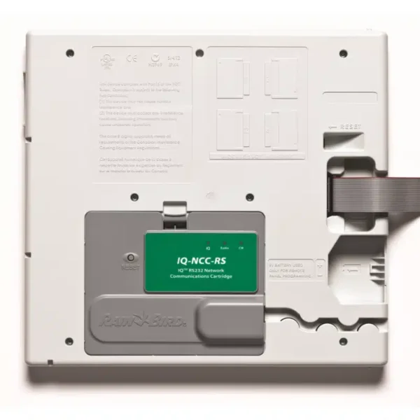 Rain Bird IQ Network Comm Cartridge RS232 (IQNCCRS)