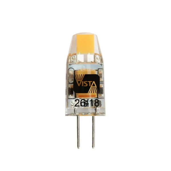 Vista T3 Cob 1.1W 2900K LED Lamp (LNT3-1.1-W-GS-LED)