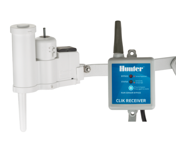 Hunter Wireless Mini-Clik (WM-CLIK) Rain & Freeze Sensor Kit (WMCLIK)