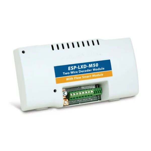 Rain Bird ESP-LXD 50-Station Two-Wire Decoder Module for LXD Controller (F43170) (MOD50LXD)