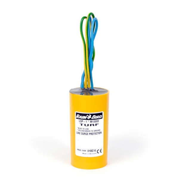 Rain Bird LSP1TURF Line Surge Protection (M13008)