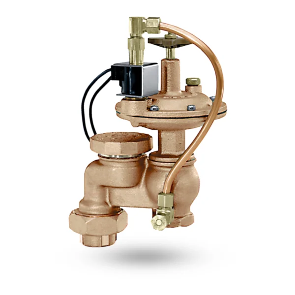 Superior 850DIAS 3/4" Brass Anti-Siphon Valve (850DIAS075)