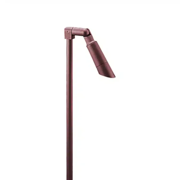 Vista 4011 25" Path Light Bronze Finish 2950K 2.5W MR11 LED (ML-4011-Z-2.5-W-36)