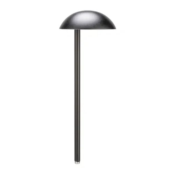 Vista 9211 21" Path Light Black Finish 2950K 2.5W T3 LED (PR-9211-B-2.5-W-T3)