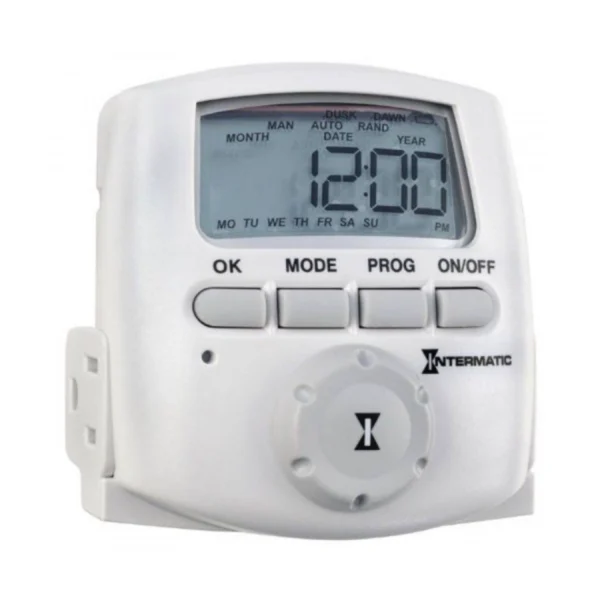 Vista Pro DTC-200 Digital Astronomical Timer (DTC-200)