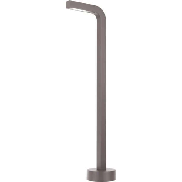 WAC Lighting 6861 15V 24" Balance Path Colorscaping RGBTW Bronze Aluminum Light (6861-CSBZ)